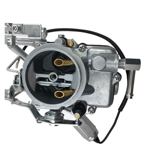 Carburateur pour Nissan A14 moteur pièce 16010-W5600