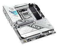 ASUS ROG Strix X870-A Gaming Mainboard Sockel AM5 – Ansicht 3