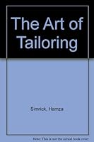 The Art of Tailoring B0007AZ22E Book Cover
