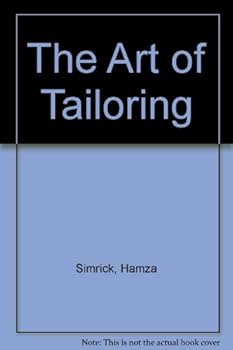 Hardcover The Art of Tailoring Book