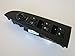 Genuine Hyundai 93570-2H110-7U Power Window Main Switch Assembly
