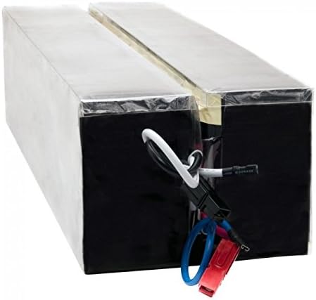 UPSBatteryCenter Compatible Replacement Battery Pack for Tripp Lite SURBC2030