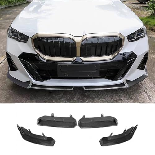 Kit carrosserie BMW G60 protection pare-chocs avant contre les rayures