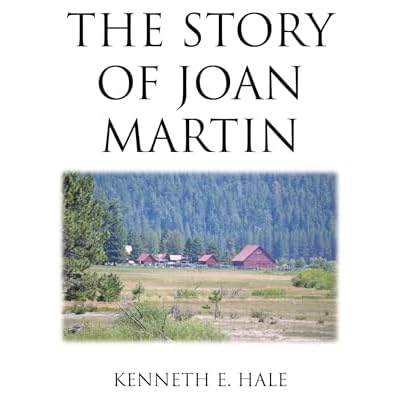 The Story of Joan Martin