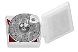 Pitch Pipe Tuner A Precise 13 Note Chromatic F-F Scale From The Master 