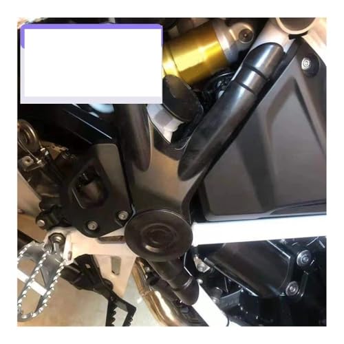 Protecteur de panneau pour R1200GS LC cadre abîmé solution