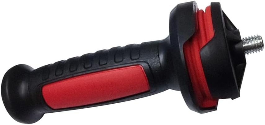 Side Handle Assembly 42-62-0125 Fits For Milwaukee Angle Grinders 2780-20, 2781-20, 6117-30