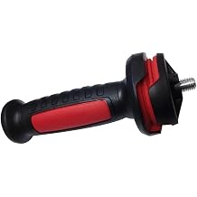 Side Handle Assembly 42-62-0125 Fits For Milwaukee Angle Grinders 2780-20, 2781-20, 6117-30