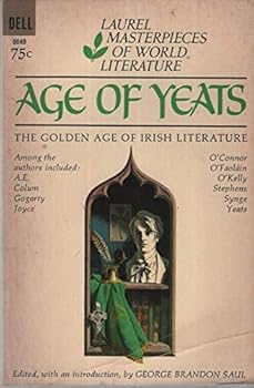 Age of Yeats