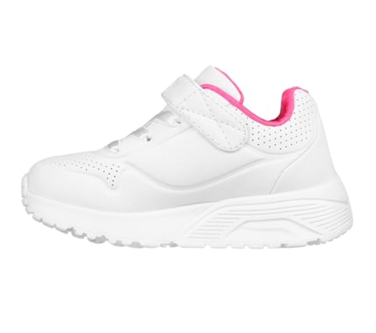 Skechers Uno Lite Scarpe da ginnasticaBambine e Ragazze