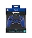 Nacon - Mando Compacto para PS4, color Azul
