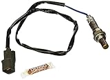 Denso Oxygen Sensor - 234-4166