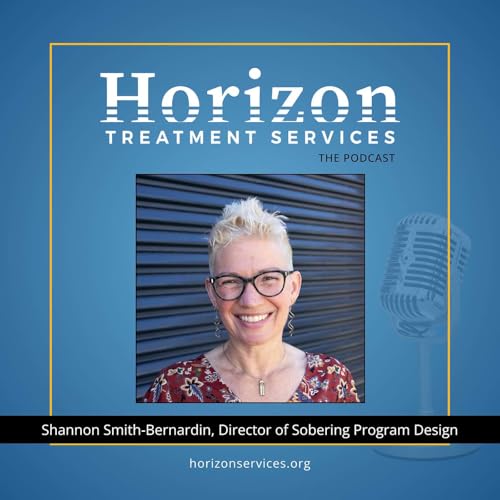 Ep 01 - Sobering Centers: A Humane Alternative to Jail cover art