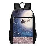 pferdeschlittenfahrt adelboden Komfortabel Und Elegant: Die Schultergurte Sind Gepolstert, Damit Sich Der Rucksack Leicht Anfühlt Auch Wenn Er Mit Vielen Sachen Gefüllt Ist. Sehr Geeignet Fürs Pendeln, Radfahren, Laufen Und Camping. Das Elegante Design Des Rucksacks Wird Sie Von Der Menge Abheben, Da Er Nicht Wie Jeder Andere Rucksack Aussieht.