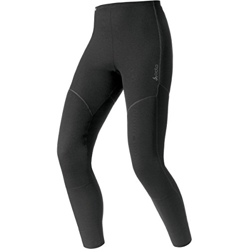 Sous-vêtement de ski Odlo femme en fibres premium pour une isolation supérieure