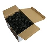 Finest-Filters 250 x Bio Balls for Pond/Aquarium and Fish Tank Filter Media