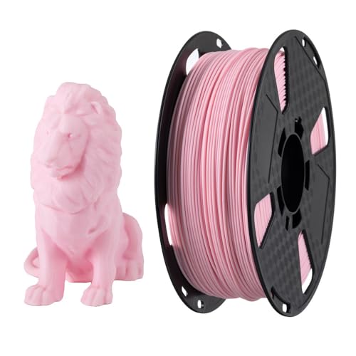 Filament CC3D PLA Plus Różowy (PINK)
