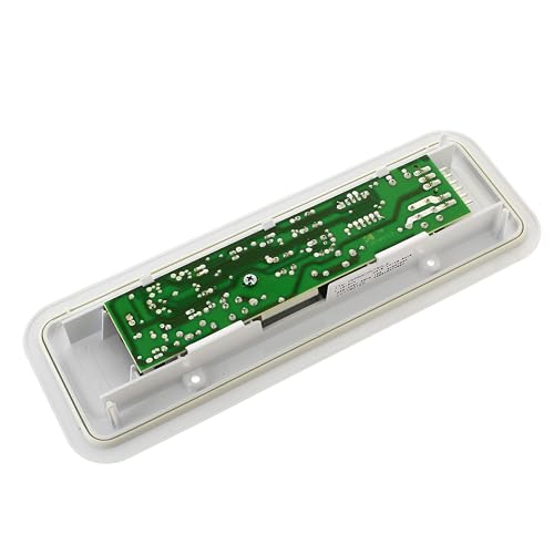 Whirlpool de commande pour congélateur - vue 3