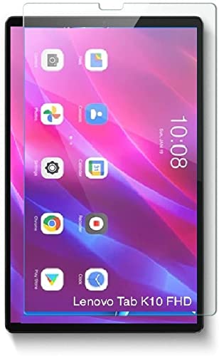 Mersal Glass Compatible Screen protector for Lenovo Tab K10 FHD 10.3 inches 3D Glass (B09YMNZZX6) Amazon Price History, Amazon Price Tracker