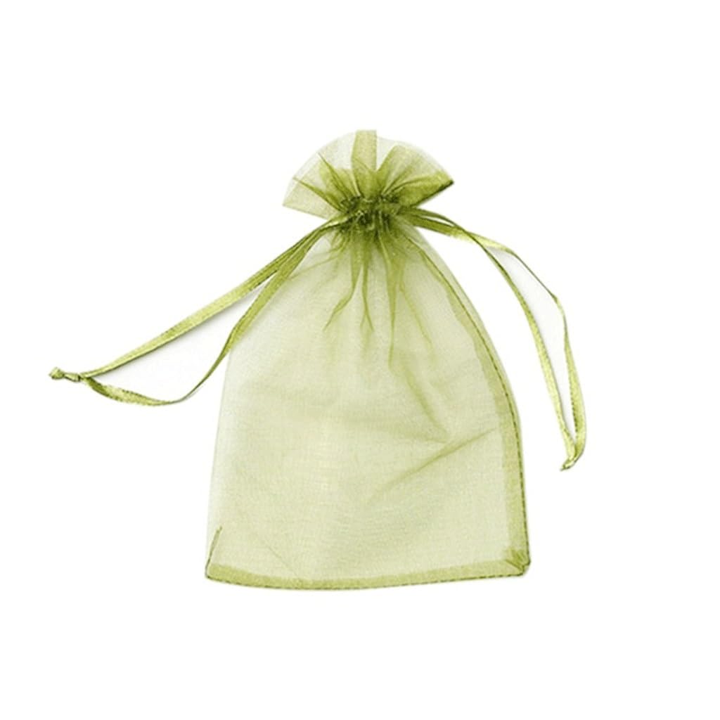 Fruit netting, 50pcs Fruit Protection Bags, Garden Netting Strawberry Mesh Grapes Bag Drawstring Planter Grow