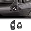 Carbon fiber pattern