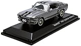 Green Light 1/43 1967 Ford Mustang Eleanor 60 Seconds (2000)'