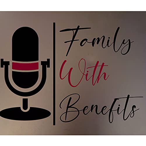 The Benefits Team Podcast Por With Benefits LLC arte de portada