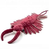 Anomalocaris Plush