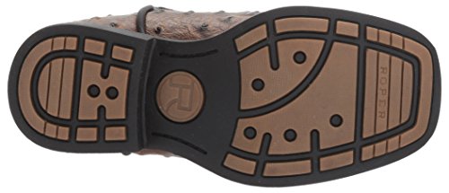 Tin Haul Baby-Boy's Jed Traditional Cowboy Boots4