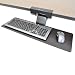 Produktbild Ergotron 97-582-009 Neo-Flex Underdesk Keyboard, 97-582-009 (Neo-Flex Underdesk Keyboard Arm, 15ø, 870 x 280 x 320 mm, 6.6 kg)