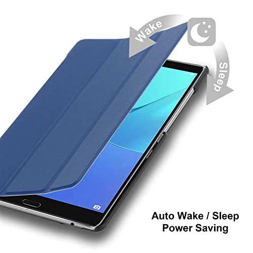 Cadorabo Custodia Tablet per Huawei MediaPad M5 8