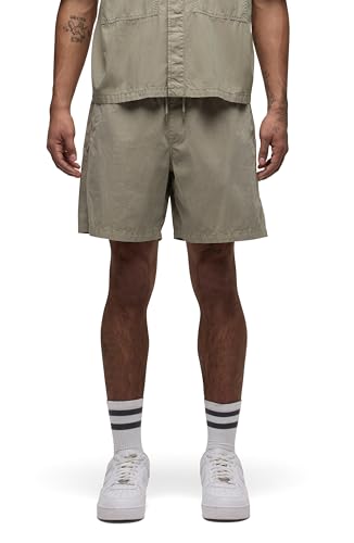 Short Hudson en nylon avec cordon de serrage pour homme