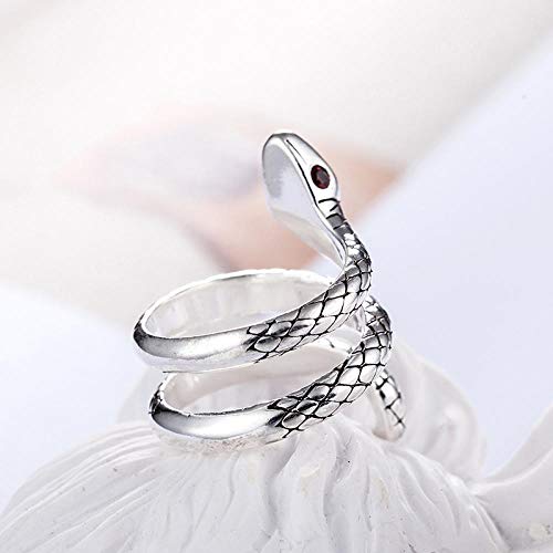 RKWEI Anello Aperto Regolabile Anelli Aperti a