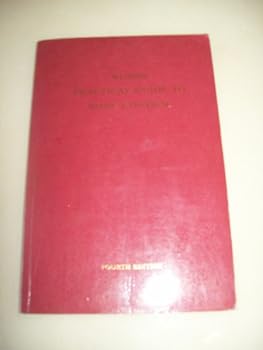 Woods practical guide to noise control;