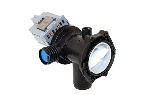 Indesit Washing Machine Drain Pump. Genuine part number C00145315