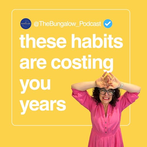 Five everyday habits that quietly keep people stuck financially.