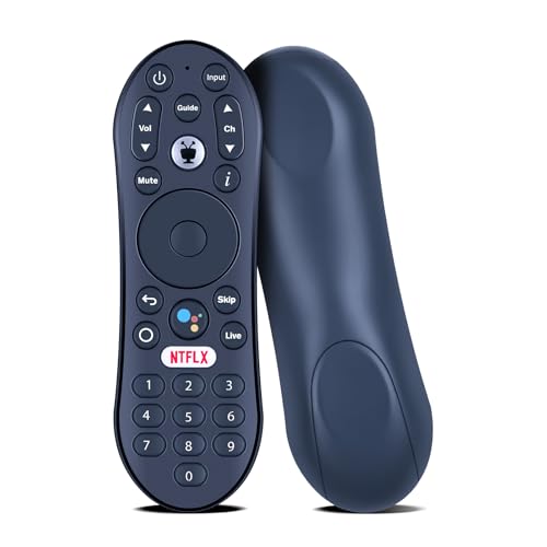 PZL R37023B Replacement Voice Remote Control Compatible with TiVo Stream