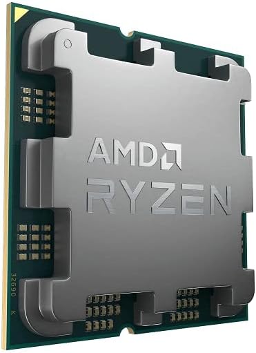 AMD Ryzen 9 7900X Retail - (AM5/12 Core/4.7GHz/76MB/170W/Radeon) - 100-000000589