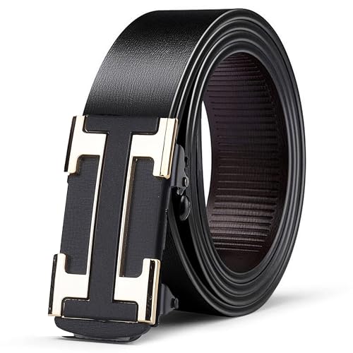 Image of ZORO Men's Leather Belt