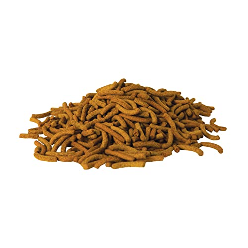 Tetracichlid Floating Cichlid Sticks 11.3 Ounces, Pond Fish Food, Nutritionally Balanced #TOP3