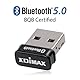 Edimax BT-8500 - Bluetooth 5.0 Nano USB Adapter
