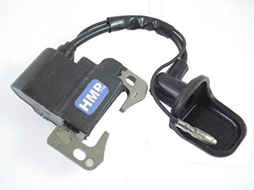 Bobine D'allumage Avec Support De Pit Bike, Mini Moto Et Dirt Bike