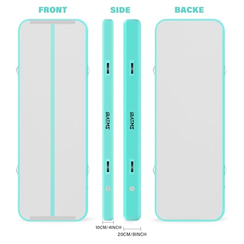 Ibatms Air Tumbling Mat Tumble Track thumb #3