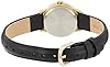 Timex Easy Reader 35mm Date Window Watch T2H291 & Easy Reader Women's 25mm Leather Strap Watch T20433 #5