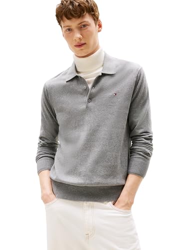 Tommy Hilfiger Cashmere Polo