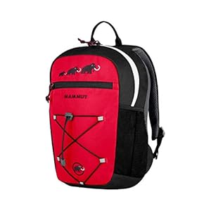 [マムート] ファースト ジップ First Zip 容量:16L[7-9歳用]