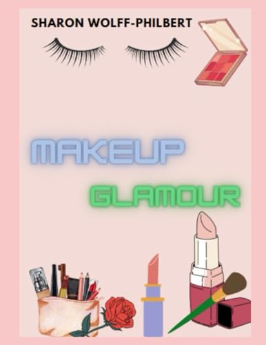 Makeup glamour