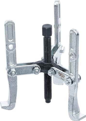 BGS 7697 | Extracteur interne/externe | 3 griffes | 25-120 mm – vue 3