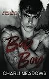 Cover zum Buch Bad Boy