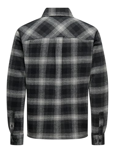 Chemise ONSCEDRIC idéale pour un look de bureau décontracté